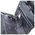 Bolso de mano GUCCI de lona negra 000 0810 Auth bs34708 Negro - vista 18