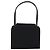 Bolso de mano GUCCI de lona negra 000 0810 Auth bs34708 Negro - vista 3