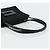 Bolso de mano GUCCI de lona negra 000 0810 Auth bs34708 Negro - vista 7