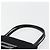 Bolso de mano GUCCI de lona negra 000 0810 Auth bs34708 Negro - vista 8