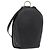 LOUIS VUITTON Zaino Epi Mabillon Nero M52232 LV Auth yk20224
