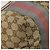 Borsa Tote Gucci GG Canvas Sherry Line Beige Oro 211971 Auth am11431 D'oro - vista 11