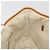 Borsa Tote Gucci GG Canvas Sherry Line Beige Oro 211971 Auth am11431 D'oro - vista 18