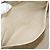 Borsa Tote Gucci GG Canvas Sherry Line Beige Oro 211971 Auth am11431 D'oro - vista 20