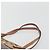 Borsa Tote Gucci GG Canvas Sherry Line Beige Oro 211971 Auth am11431 D'oro - vista 8