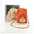 LOEWE - Ghibli Castello Errante Dado Pebble Calcifer Auth 167251SM Arancione - vista 12