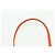 LOEWE - Ghibli Castello Errante Dado Pebble Calcifer Auth 167251SM Arancione - vista 14