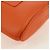 LOEWE - Ghibli Castello Errante Dado Pebble Calcifer Auth 167251SM Arancione - vista 16