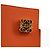 LOEWE - Ghibli Castello Errante Dado Pebble Calcifer Auth 167251SM Arancione - vista 18