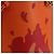 LOEWE - Ghibli Castello Errante Dado Pebble Calcifer Auth 167251SM Arancione - vista 19