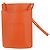 LOEWE - Ghibli Castello Errante Dado Pebble Calcifer Auth 167251SM Arancione - vista 2