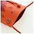 LOEWE - Ghibli Castello Errante Dado Pebble Calcifer Auth 167251SM Arancione - vista 6