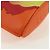LOEWE - Ghibli Castello Errante Dado Pebble Calcifer Auth 167251SM Arancione - vista 8