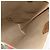 Borsa tote in PVC beige e rosso della linea Sherry GG Supreme di GUCCI 39 02 003 Auth 176694 - vista 17