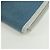 Portafoglio LOEWE Camoscio Azzurro Chiaro Argento Auth BA12283V Blu chiaro - vista 14