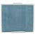Portafoglio LOEWE Camoscio Azzurro Chiaro Argento Auth BA12283V Blu chiaro - vista 2