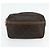 LOUIS VUITTON Borsa Clutch Monogram 2 Set LV Auth bs34774 Monogramma - vista 10