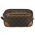 LOUIS VUITTON Borsa Clutch Monogram 2 Set LV Auth bs34774 Monogramma - vista 2