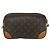 LOUIS VUITTON Borsa Clutch Monogram 2 Set LV Auth bs34774 Monogramma - vista 3
