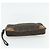 LOUIS VUITTON Borsa Clutch Monogram 2 Set LV Auth bs34774 Monogramma - vista 6