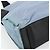 PRADA Tote Bag aus Nylon in Hellblau Silber authentisch bs34601 - Ansicht 14