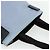 PRADA Tote Bag aus Nylon in Hellblau Silber authentisch bs34601 - Ansicht 6