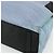 PRADA Tote Bag aus Nylon in Hellblau Silber authentisch bs34601 - Ansicht 9