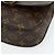 LOUIS VUITTON Borsa a Spalla Monogram Saint Cloud MM M51243 LV Auth ep14137 Monogramma - vista 14