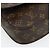 LOUIS VUITTON Borsa a Spalla Monogram Saint Cloud MM M51243 LV Auth ep14137 Monogramma - vista 15