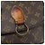 LOUIS VUITTON Borsa a Spalla Monogram Saint Cloud MM M51243 LV Auth ep14137 Monogramma - vista 18