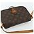 LOUIS VUITTON Borsa a Spalla Monogram Saint Cloud MM M51243 LV Auth ep14137 Monogramma - vista 6