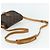 LOUIS VUITTON Borsa a Spalla Monogram Saint Cloud MM M51243 LV Auth ep14137 Monogramma - vista 7