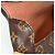 LOUIS VUITTON Borsa a Spalla Monogram Saint Cloud MM M51243 LV Auth ep14137 Monogramma - vista 9