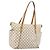 LOUIS VUITTON Borsa Tote Totally MM Damier Azur N51262 Auth LV ep14003