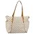 LOUIS VUITTON Borsa Tote Totally MM Damier Azur N51262 Auth LV ep14003 - vista 13