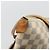 LOUIS VUITTON Borsa Tote Totally MM Damier Azur N51262 Auth LV ep14003 - vista 18