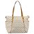 LOUIS VUITTON Borsa Tote Totally MM Damier Azur N51262 Auth LV ep14003 - vista 2