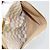 LOUIS VUITTON Borsa Tote Totally MM Damier Azur N51262 Auth LV ep14003 - vista 23