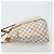 LOUIS VUITTON Borsa Tote Totally MM Damier Azur N51262 Auth LV ep14003 - vista 4