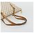 LOUIS VUITTON Borsa Tote Totally MM Damier Azur N51262 Auth LV ep14003 - vista 7
