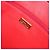 Borsa Tote in pelle rossa e oro Christian Dior Auth ep14258 Rosso D'oro - vista 16