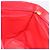 Borsa Tote in pelle rossa e oro Christian Dior Auth ep14258 Rosso D'oro - vista 18