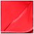 Borsa Tote in pelle rossa e oro Christian Dior Auth ep14258 Rosso D'oro - vista 22