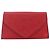 LOUIS VUITTON Clutch Art Déco Epi Rosso M52637 LV Auth ep14325 - vista 13