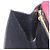 LOUIS VUITTON Clutch Art Déco Epi Rosso M52637 LV Auth ep14325 - vista 17