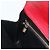 LOUIS VUITTON Clutch Art Déco Epi Rosso M52637 LV Auth ep14325 - vista 18