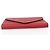LOUIS VUITTON Clutch Art Déco Epi Rosso M52637 LV Auth ep14325 - vista 6