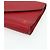 LOUIS VUITTON Clutch Art Déco Epi Rosso M52637 LV Auth ep14325 - vista 7