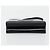 Bolso de mano GUCCI de cuero negro plateado 007 2002 Auth 176212 Plata - vista 9