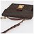 LOUIS VUITTON Borsa a Mano Monceau 28 Monogram M51185 LV Auth ep14419 Monogramma - vista 14